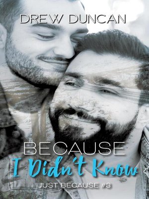 cover image of Because I Didn't Know